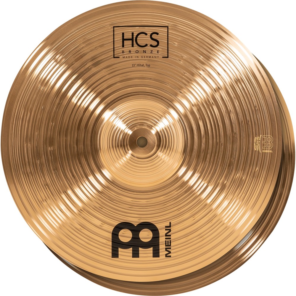 HCS Bronze